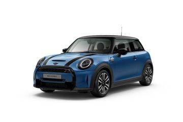 Mini Mini Cooper 3 DOOR