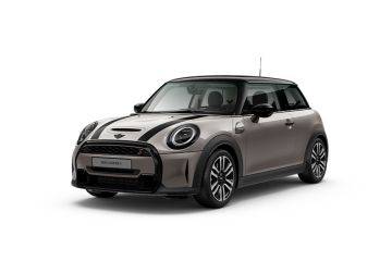 Mini Mini Cooper 3 DOOR