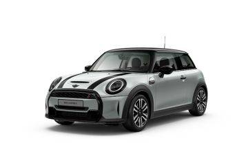 Mini Mini Cooper 3 DOOR