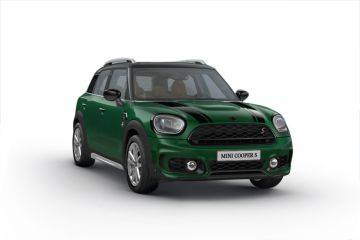 Mini Mini Cooper Countryman