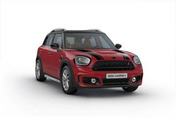 Mini Mini Cooper Countryman