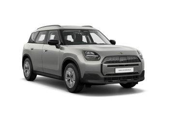 Mini Mini Cooper Countryman