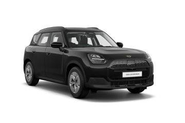 Mini Mini Cooper Countryman