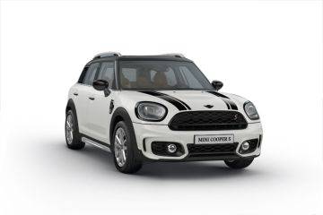 Mini Mini Cooper Countryman