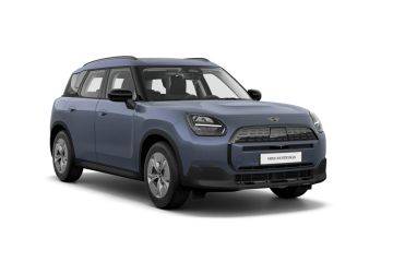 Mini Mini Cooper Countryman