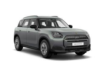 Mini Mini Cooper Countryman