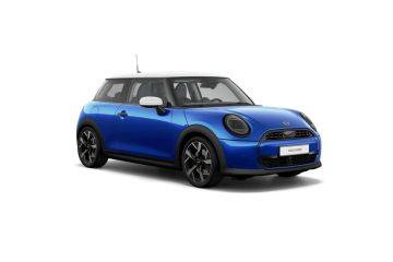 Mini Mini Cooper S