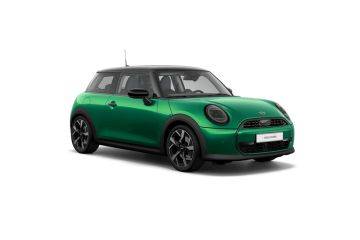 Mini Mini Cooper S
