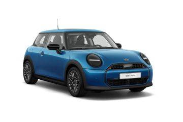 Mini Mini Cooper S