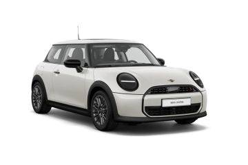 Mini Mini Cooper S