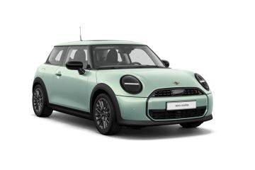 Mini Mini Cooper S