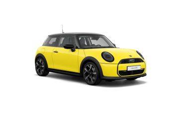 Mini Mini Cooper S