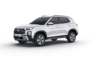 Hyundai Hyundai Creta