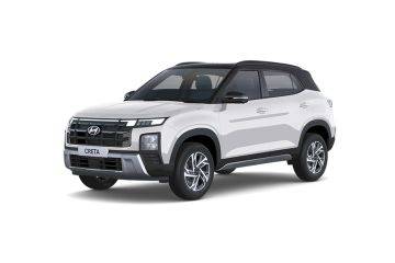 Hyundai Hyundai Creta