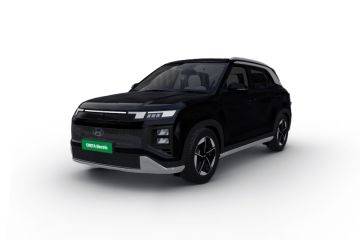 Hyundai Hyundai Creta Electric