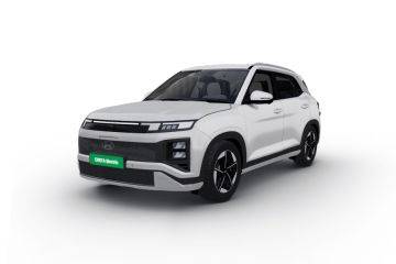 Hyundai Hyundai Creta Electric