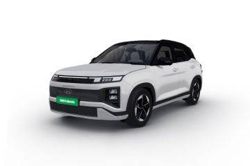 Hyundai Hyundai Creta Electric