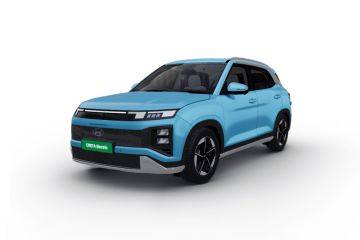 Hyundai Hyundai Creta Electric