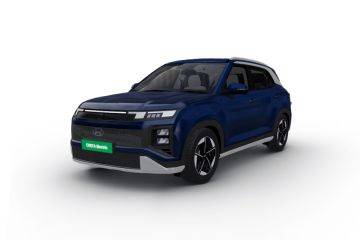 Hyundai Hyundai Creta Electric