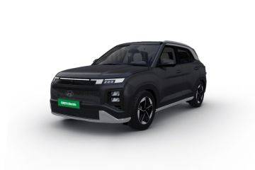 Hyundai Hyundai Creta Electric