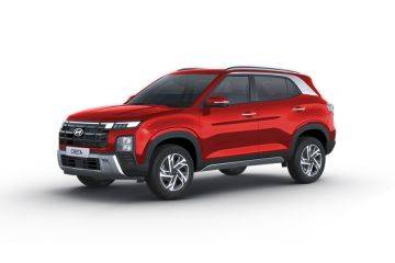Hyundai Hyundai Creta