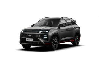 Hyundai Hyundai Creta N Line