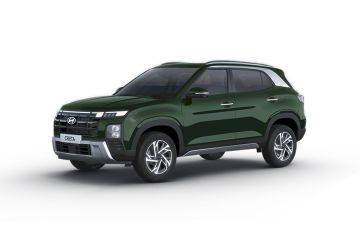 Hyundai Hyundai Creta