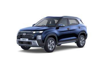 Hyundai Hyundai Creta