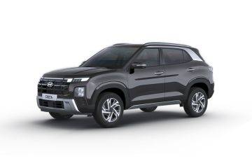 Hyundai Hyundai Creta