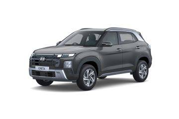Hyundai Hyundai Creta