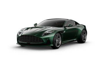Aston Martin Aston Martin DB12