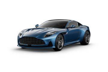 Aston Martin Aston Martin DB12