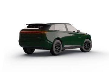 Pravaig Pravaig DEFY
