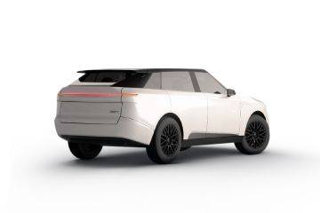 Pravaig Pravaig DEFY