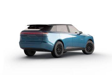 Pravaig Pravaig DEFY