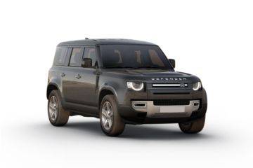 Land Rover Land Rover Defender