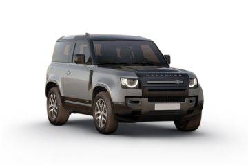 Land Rover Land Rover Defender