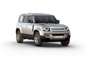 Land Rover Land Rover Defender