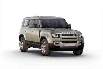 Land Rover Land Rover Defender