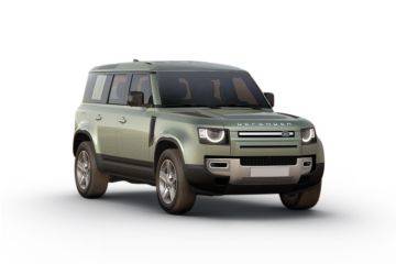 Land Rover Land Rover Defender