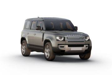 Land Rover Land Rover Defender