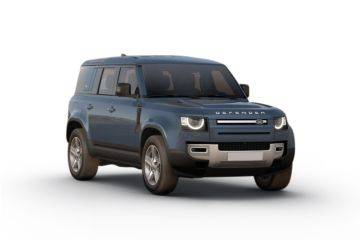 Land Rover Land Rover Defender