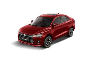Maruti Maruti Dzire
