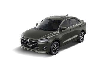 Maruti Maruti Dzire
