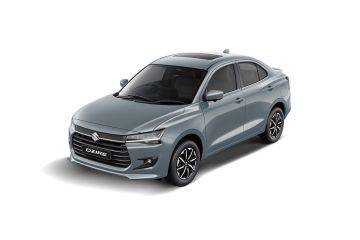 Maruti Maruti Dzire