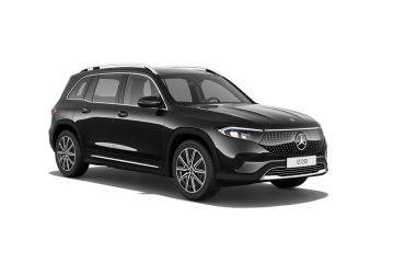 Mercedes-Benz Mercedes-Benz EQB