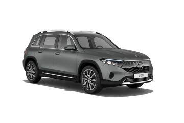Mercedes-Benz Mercedes-Benz EQB