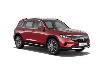 Mercedes-Benz Mercedes-Benz EQB