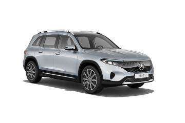 Mercedes-Benz Mercedes-Benz EQB