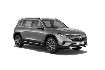 Mercedes-Benz Mercedes-Benz EQB